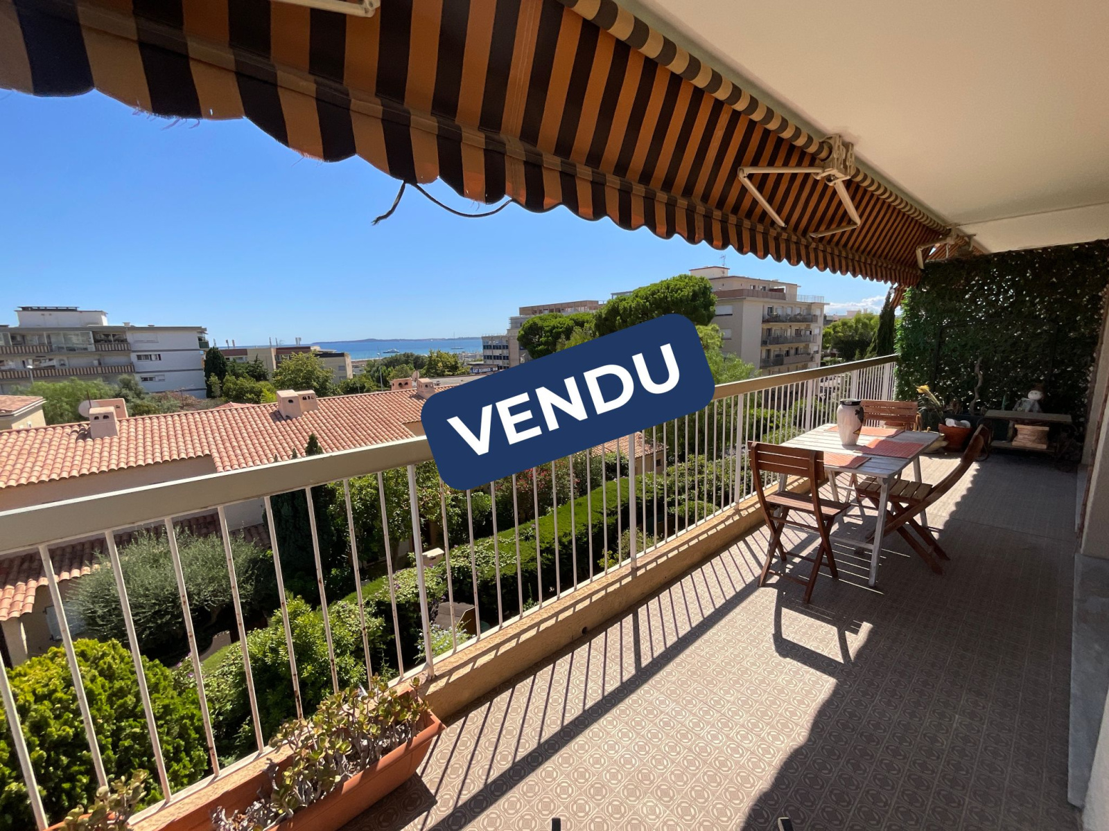 Image_1, Appartement, Saint-Laurent-du-Var, ref :ASL 4218