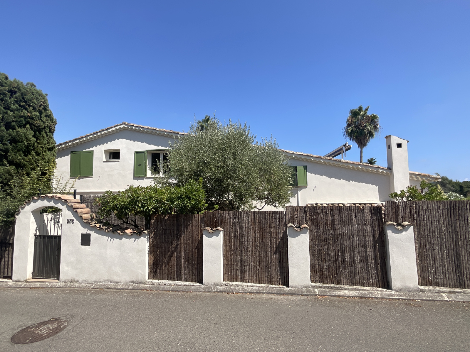 Image_2, Appartement, Villeneuve-Loubet, ref :ASL4219