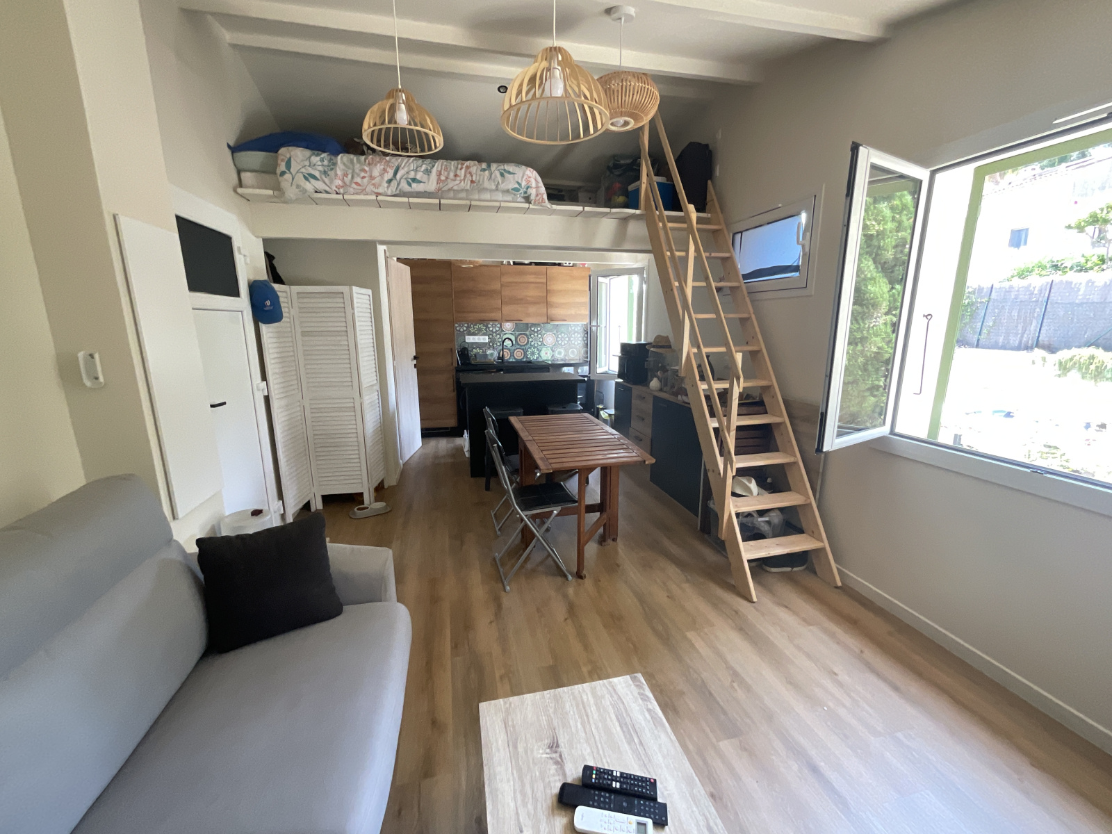 Image_3, Appartement, Villeneuve-Loubet, ref :ASL4219