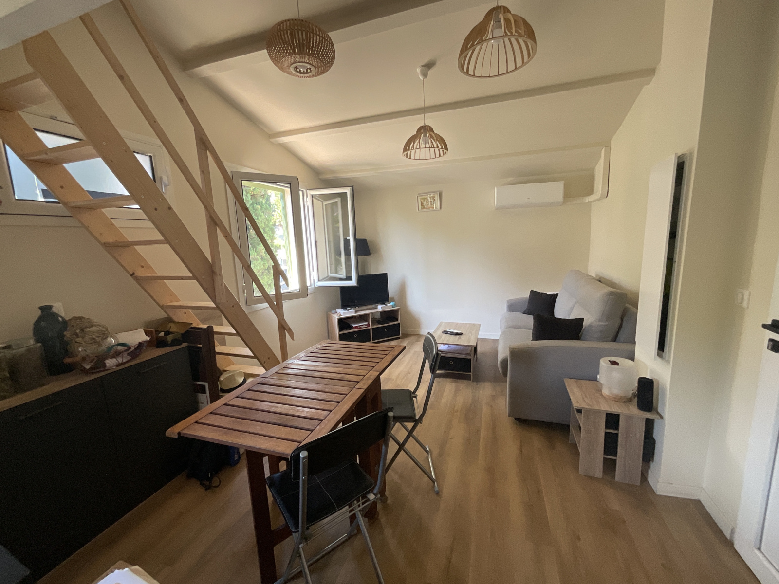 Image_5, Appartement, Villeneuve-Loubet, ref :ASL4219