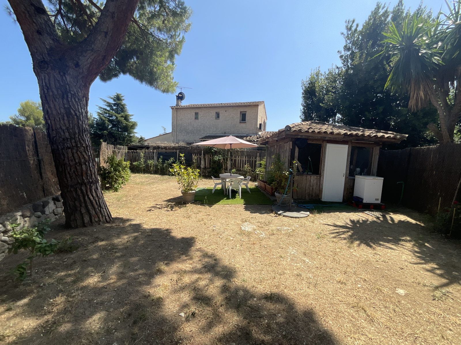 Image_1, Appartement, Villeneuve-Loubet, ref :ASL4219