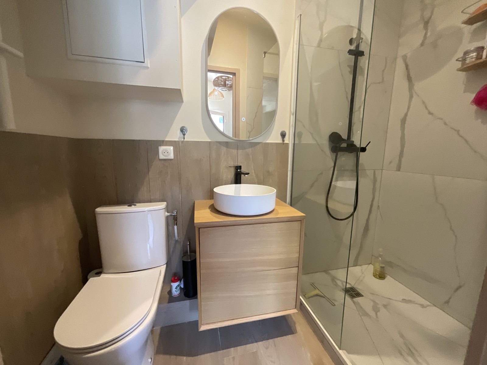 Image_4, Appartement, Villeneuve-Loubet, ref :ASL4219