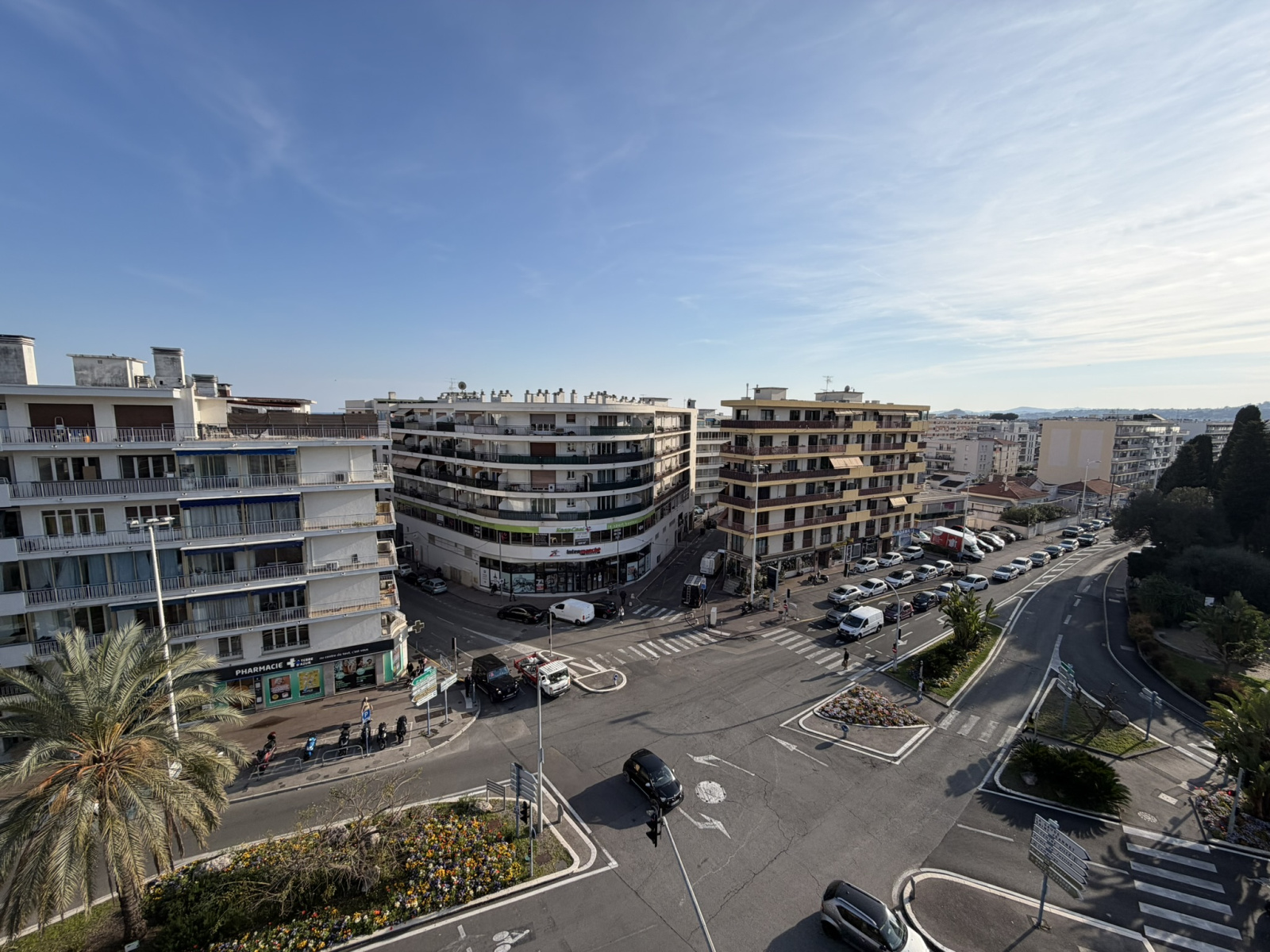 Image_4, Appartement, Cagnes-sur-Mer, ref :ASL 4230