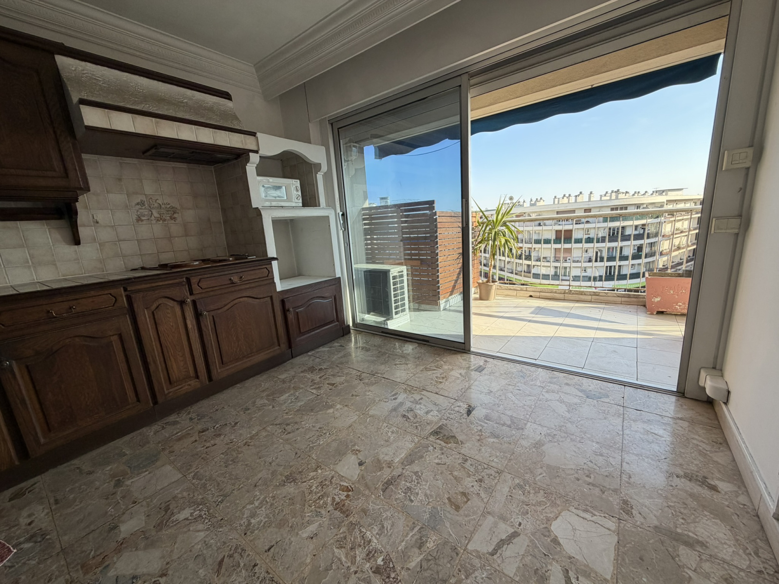 Image_3, Appartement, Cagnes-sur-Mer, ref :ASL 4230