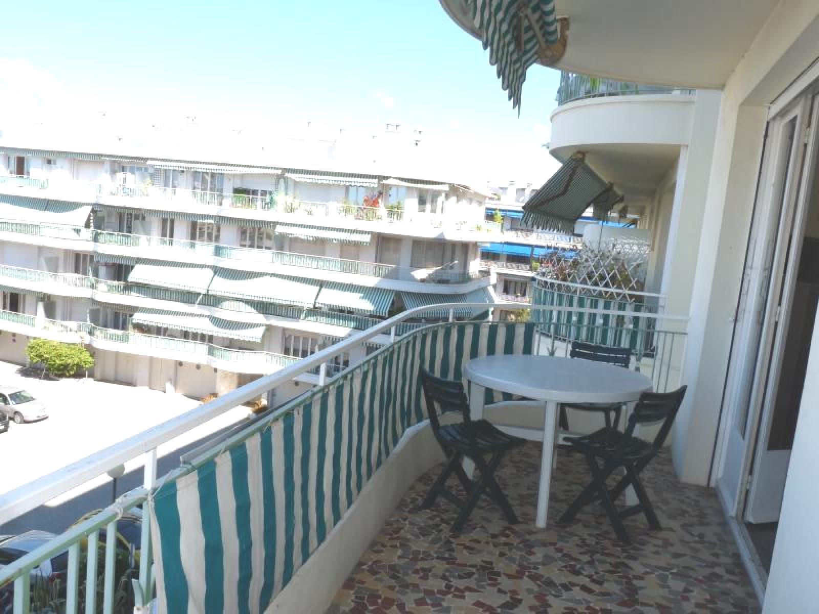 Image_1, Studio, Cagnes-sur-Mer, ref :4068