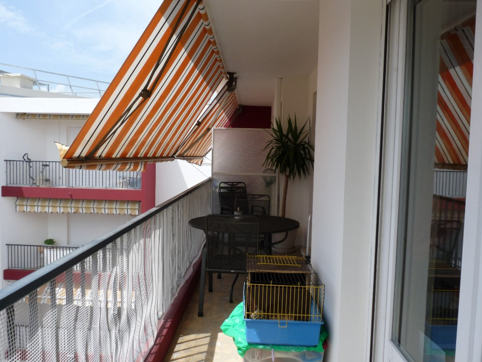 Image_8, Appartement, Cagnes-sur-Mer, ref :ASL4107