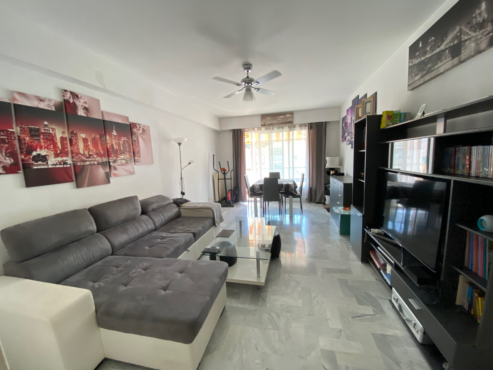 Image_1, Appartement, Cagnes-sur-Mer, ref :ASL4107