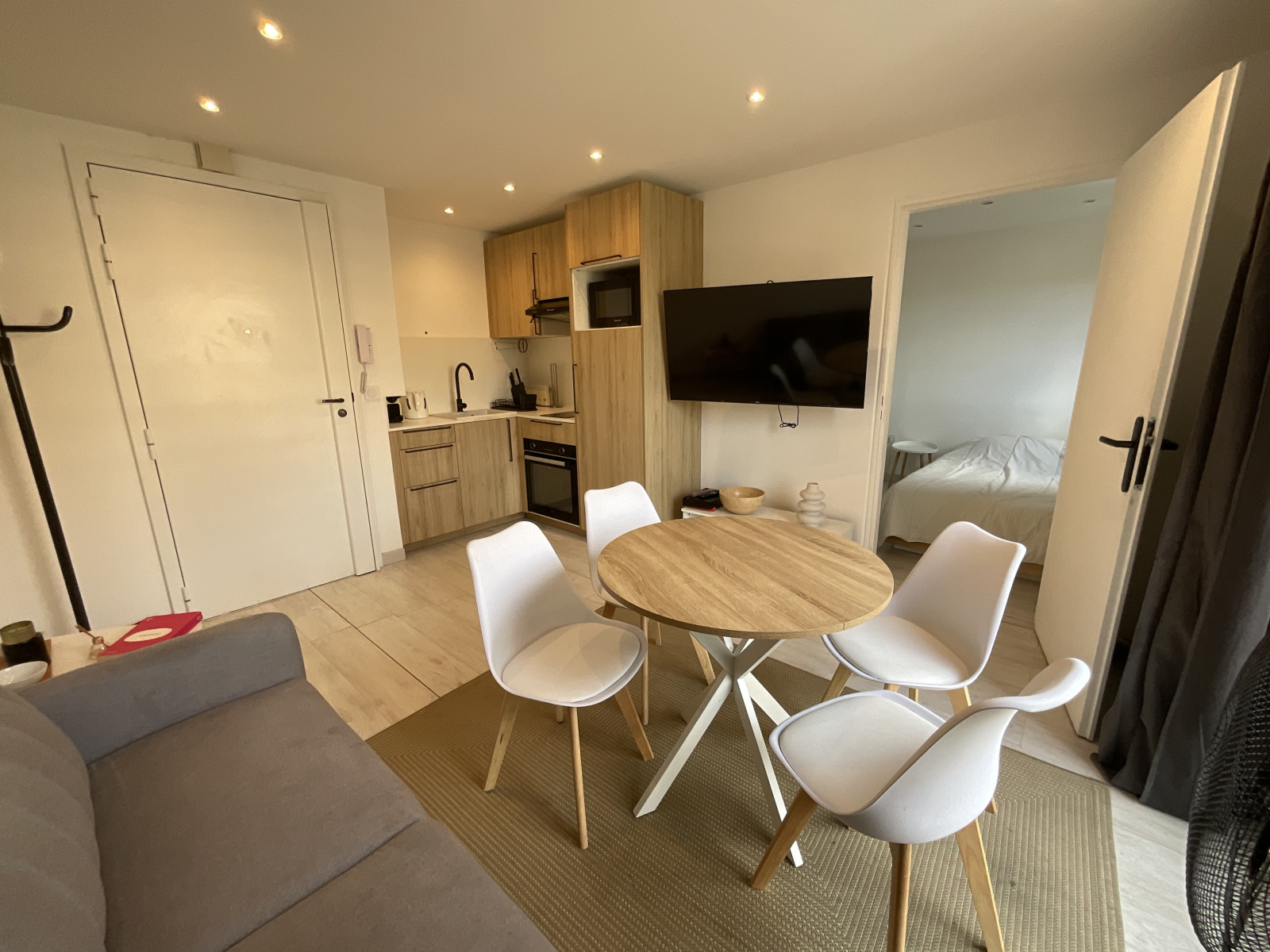 Image_2, Appartement, Cagnes-sur-Mer, ref :ASL269