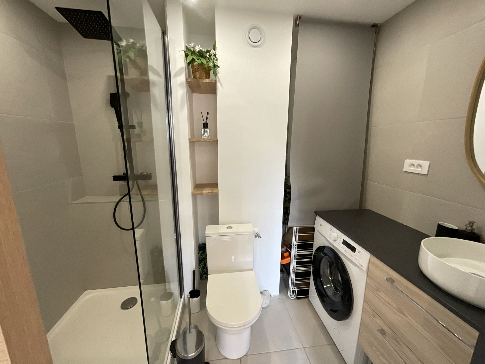 Image_5, Appartement, Cagnes-sur-Mer, ref :ASL269