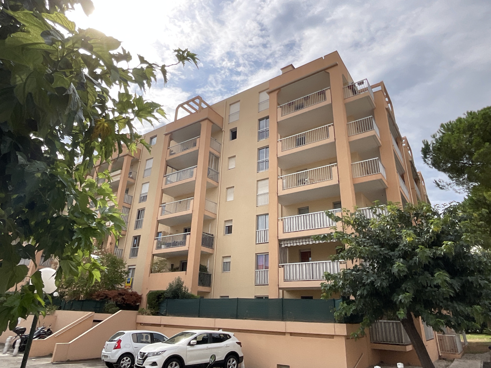 Image_1, Appartement, Cagnes-sur-Mer, ref :ASL269
