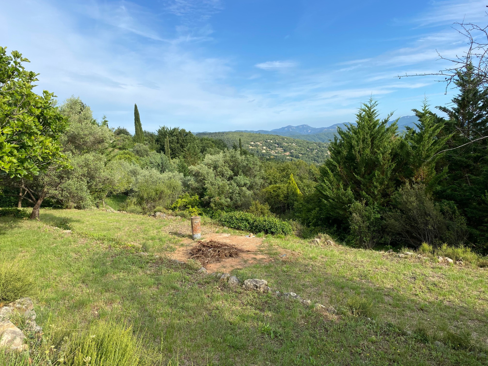 Image_3, Terrain, Montauroux, ref :007