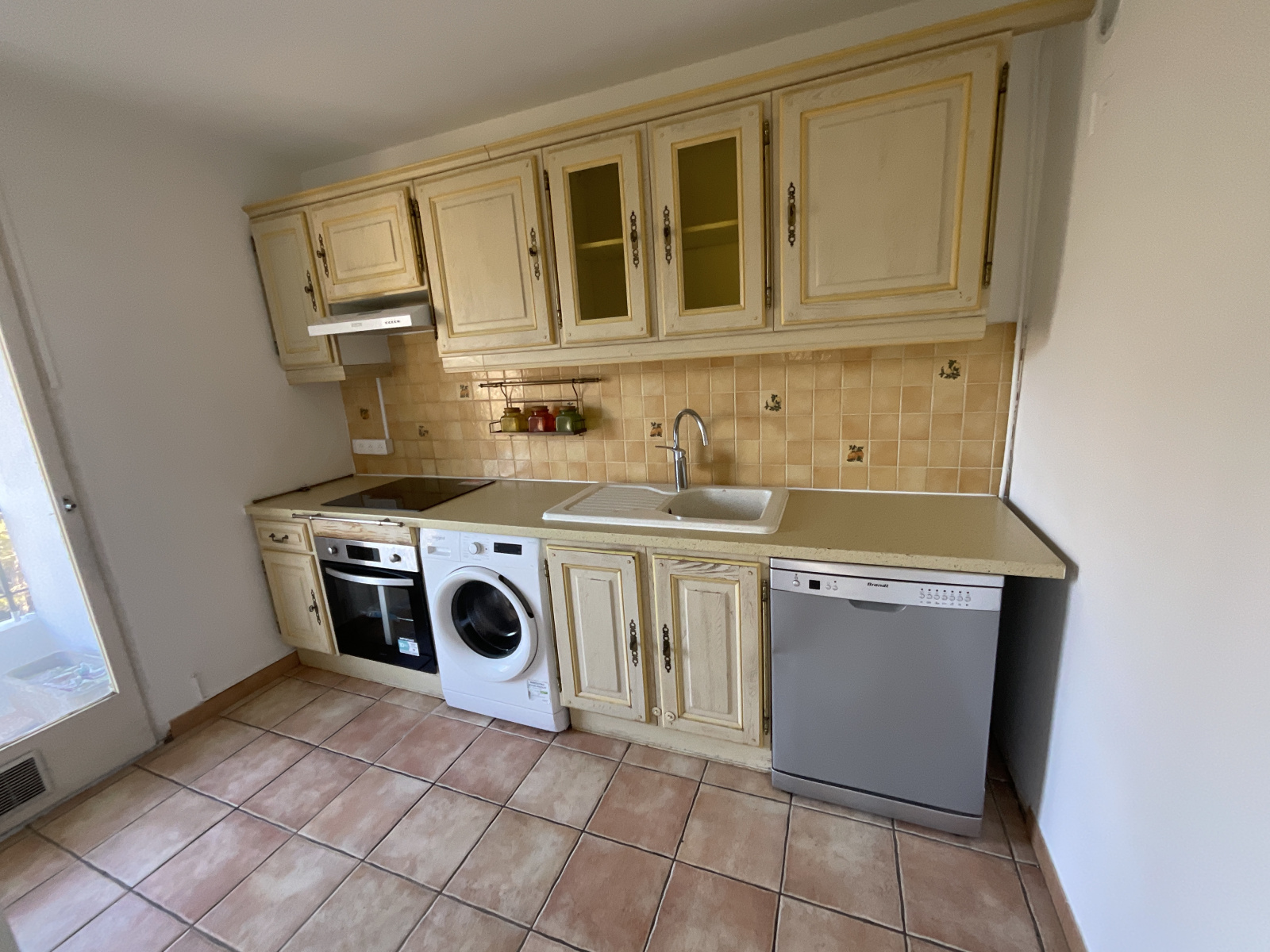 Image_2, Appartement, La Trinité, ref :ASL271