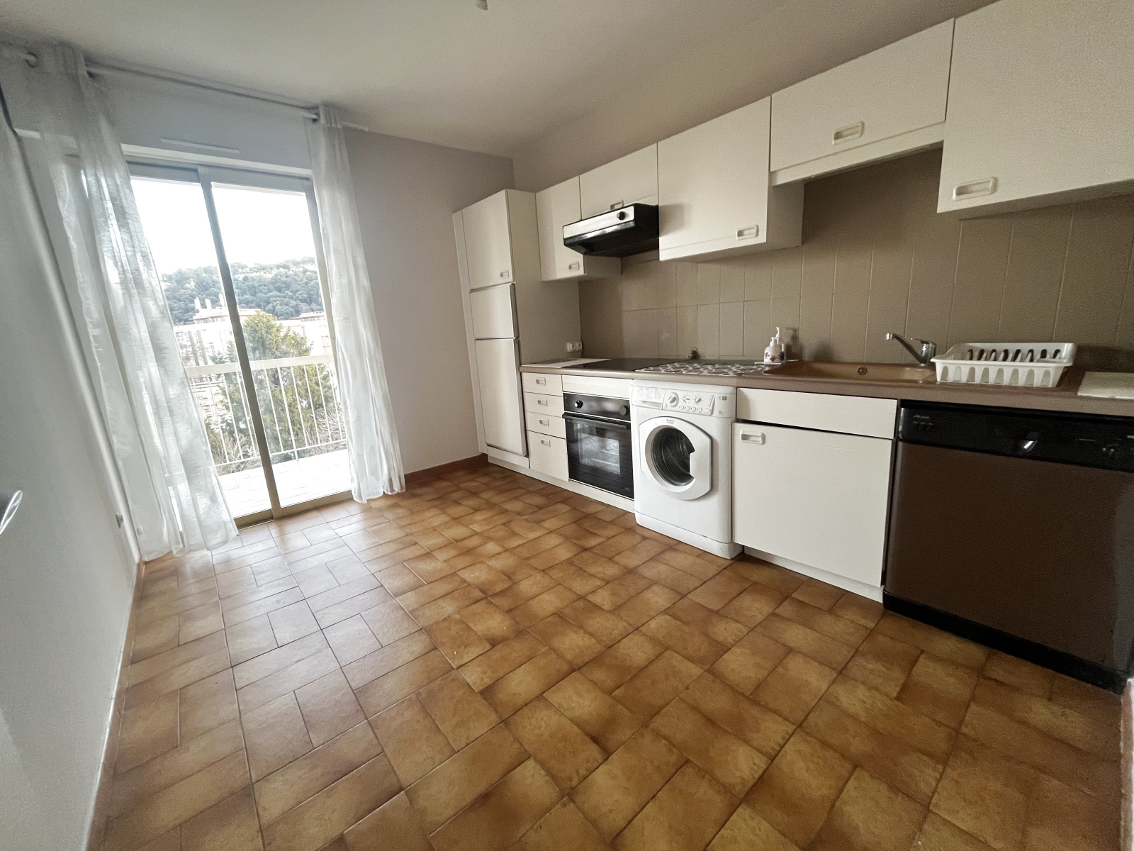 Image_3, Appartement, Cagnes-sur-Mer, ref :4217.4