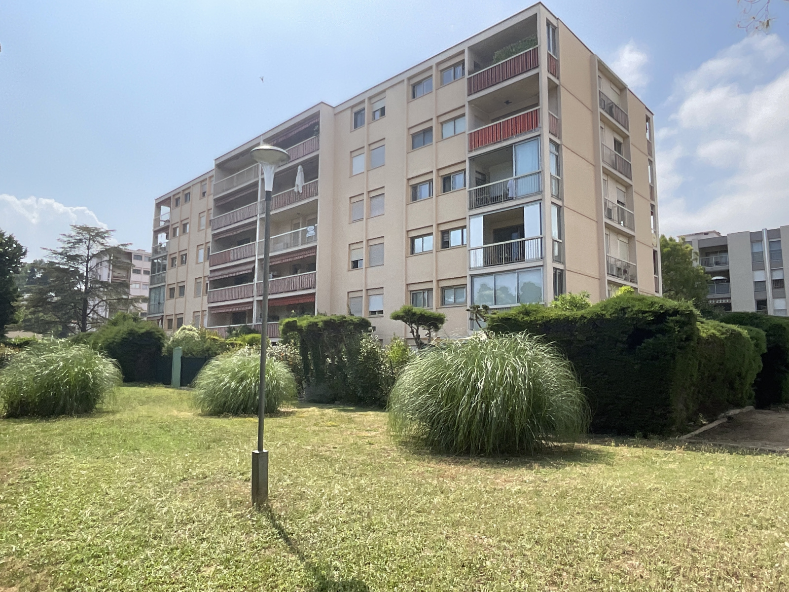 Image_12, Appartement, Cagnes-sur-Mer, ref :4217.4