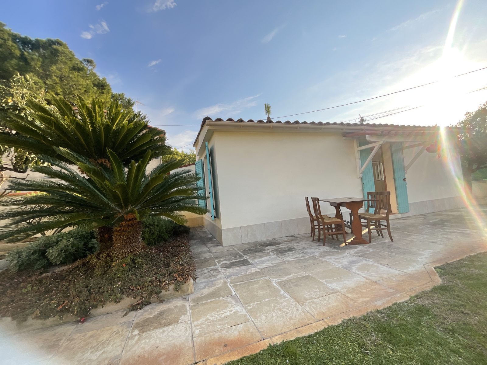 Image_7, Maison, Cagnes-sur-Mer, ref :ASL4158A