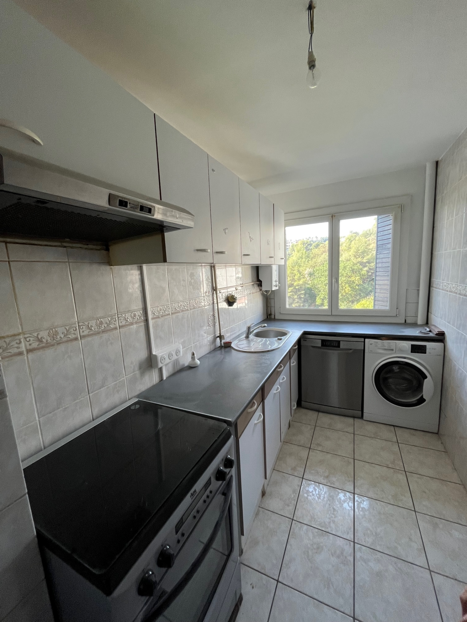 Image_1, Appartement, Nice, ref :ASL 229