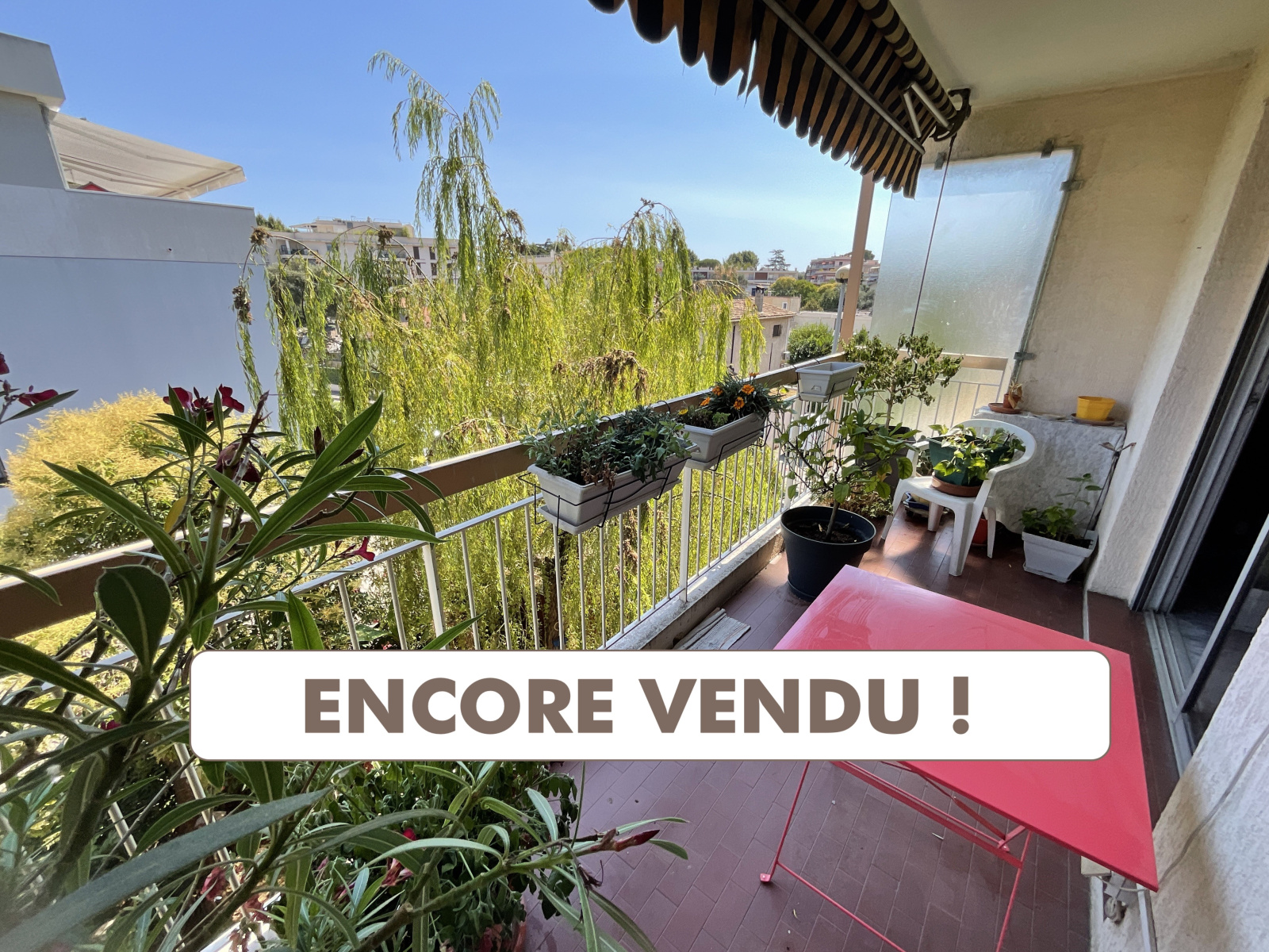 Image_1, Appartement, Cagnes-sur-Mer, ref :ASL4149