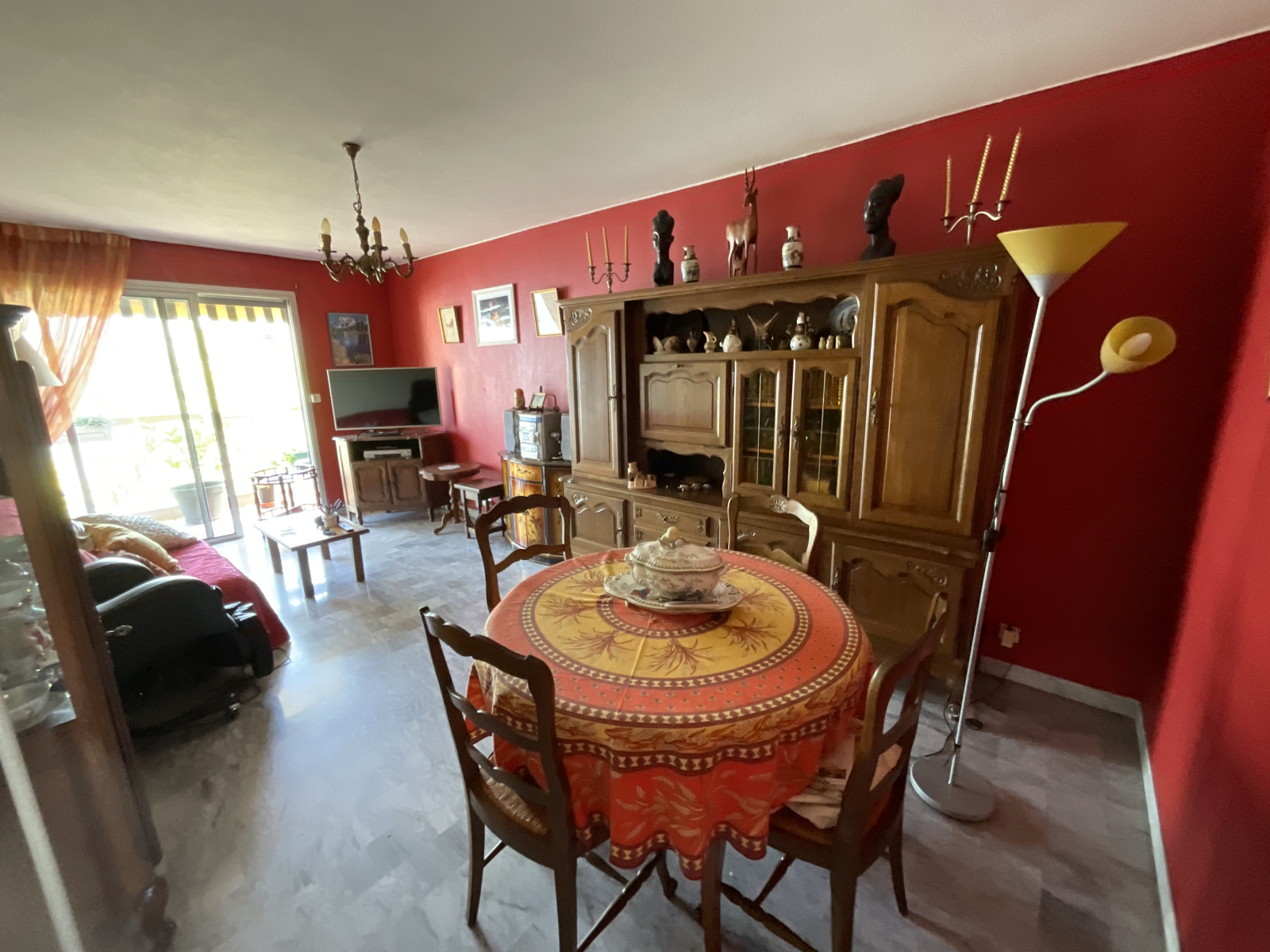 Image_2, Appartement, Cagnes-sur-Mer, ref :ASL4149