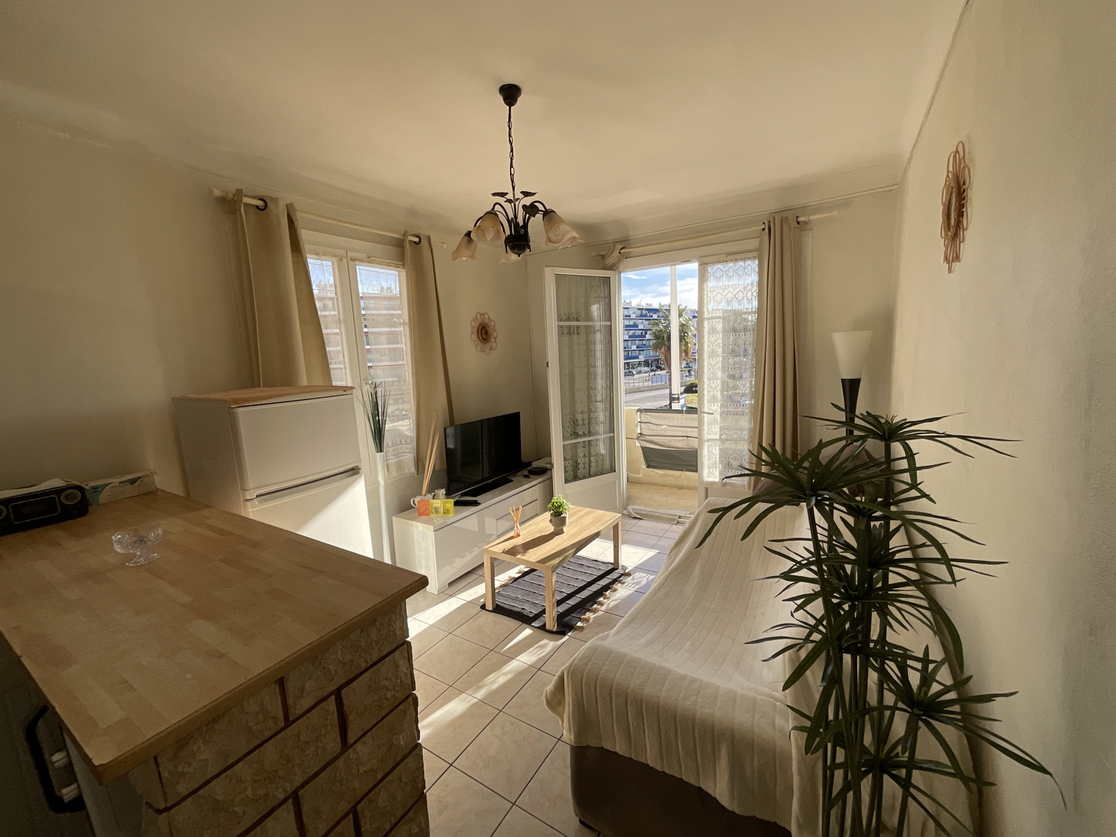 Image_1, Appartement, Cagnes-sur-Mer, ref :ASL 4224