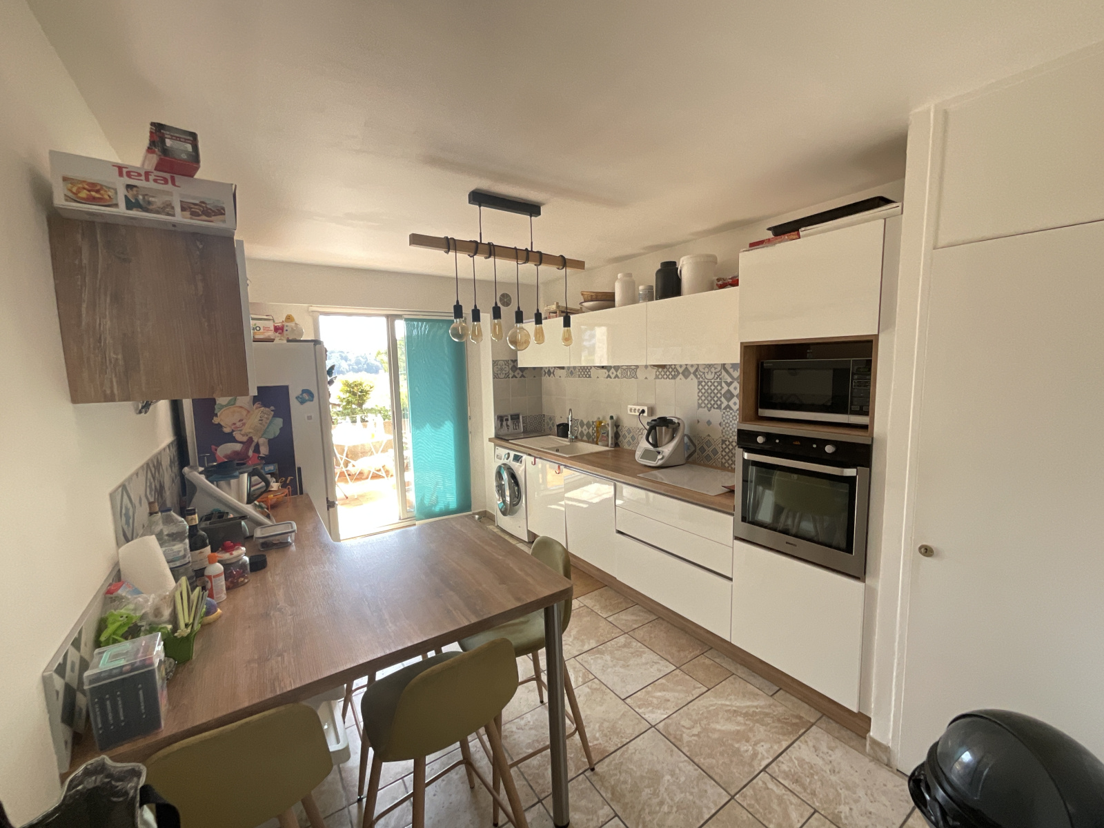 Image_3, Appartement, Villeneuve-Loubet, ref :ASL 277