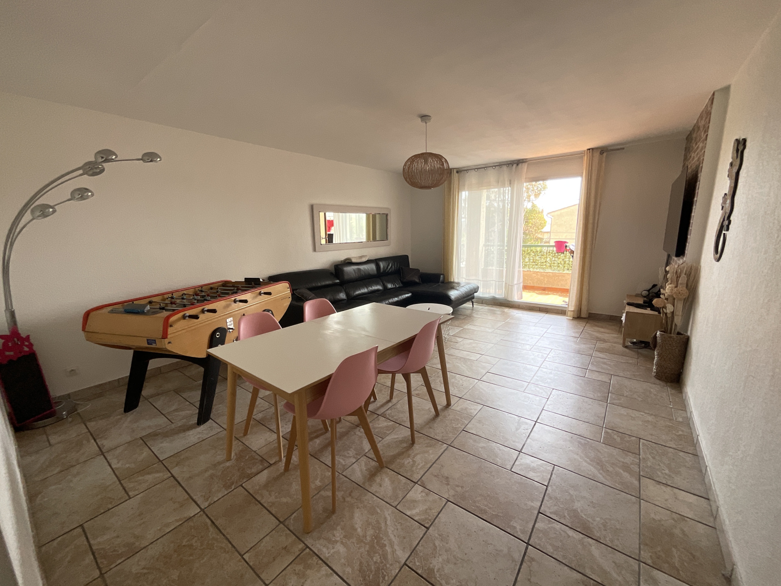 Image_2, Appartement, Villeneuve-Loubet, ref :ASL 277