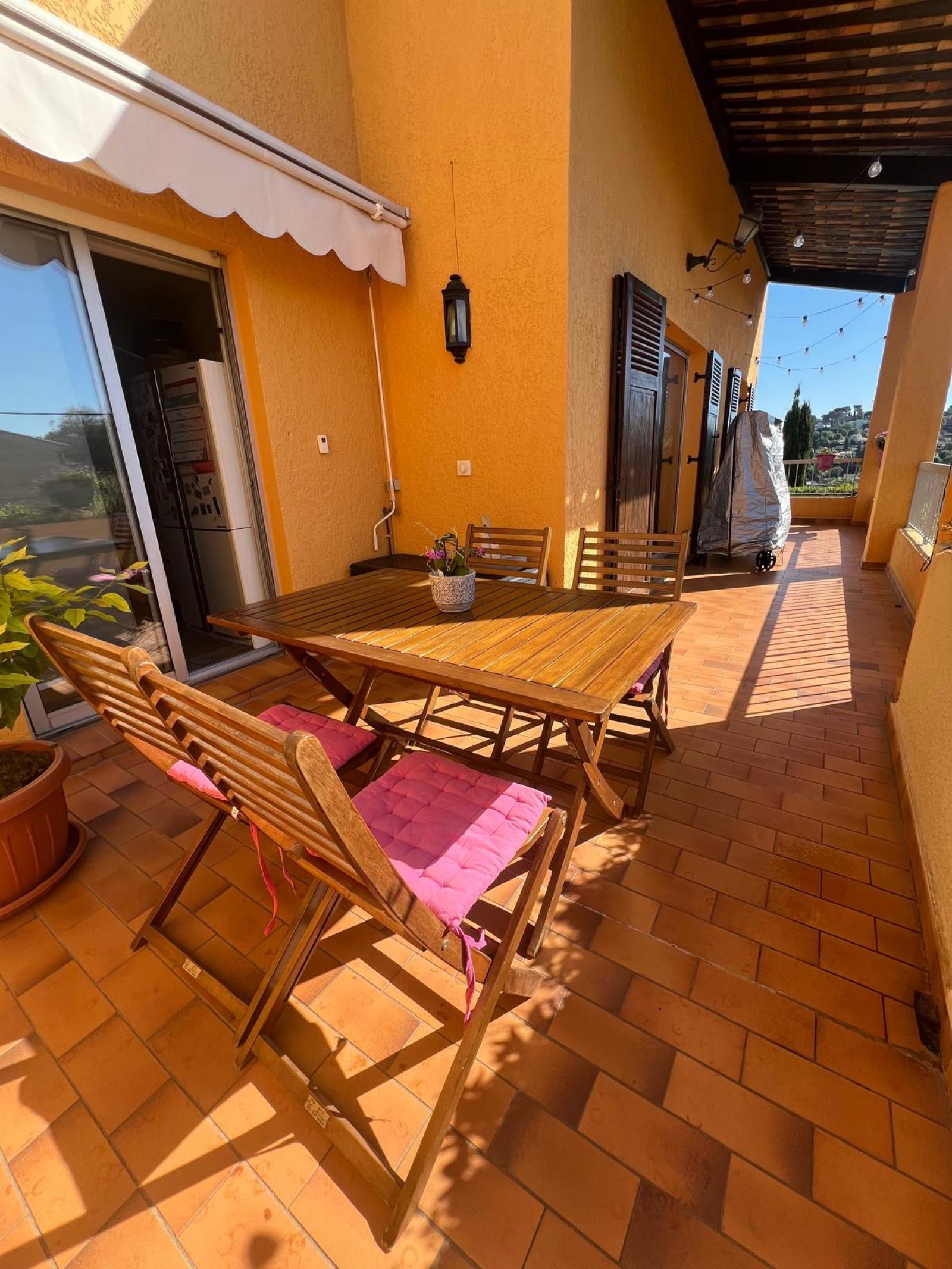 Image_10, Appartement, Villeneuve-Loubet, ref :ASL 277