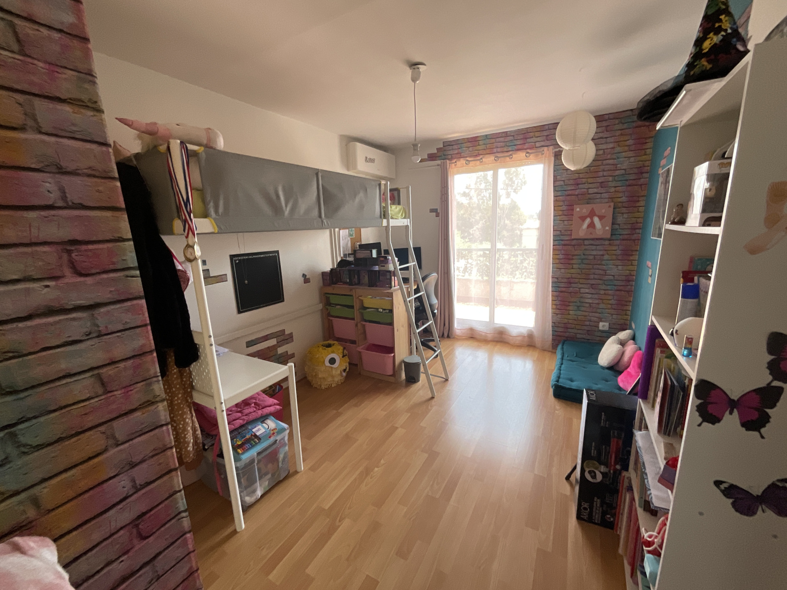 Image_6, Appartement, Villeneuve-Loubet, ref :ASL 277