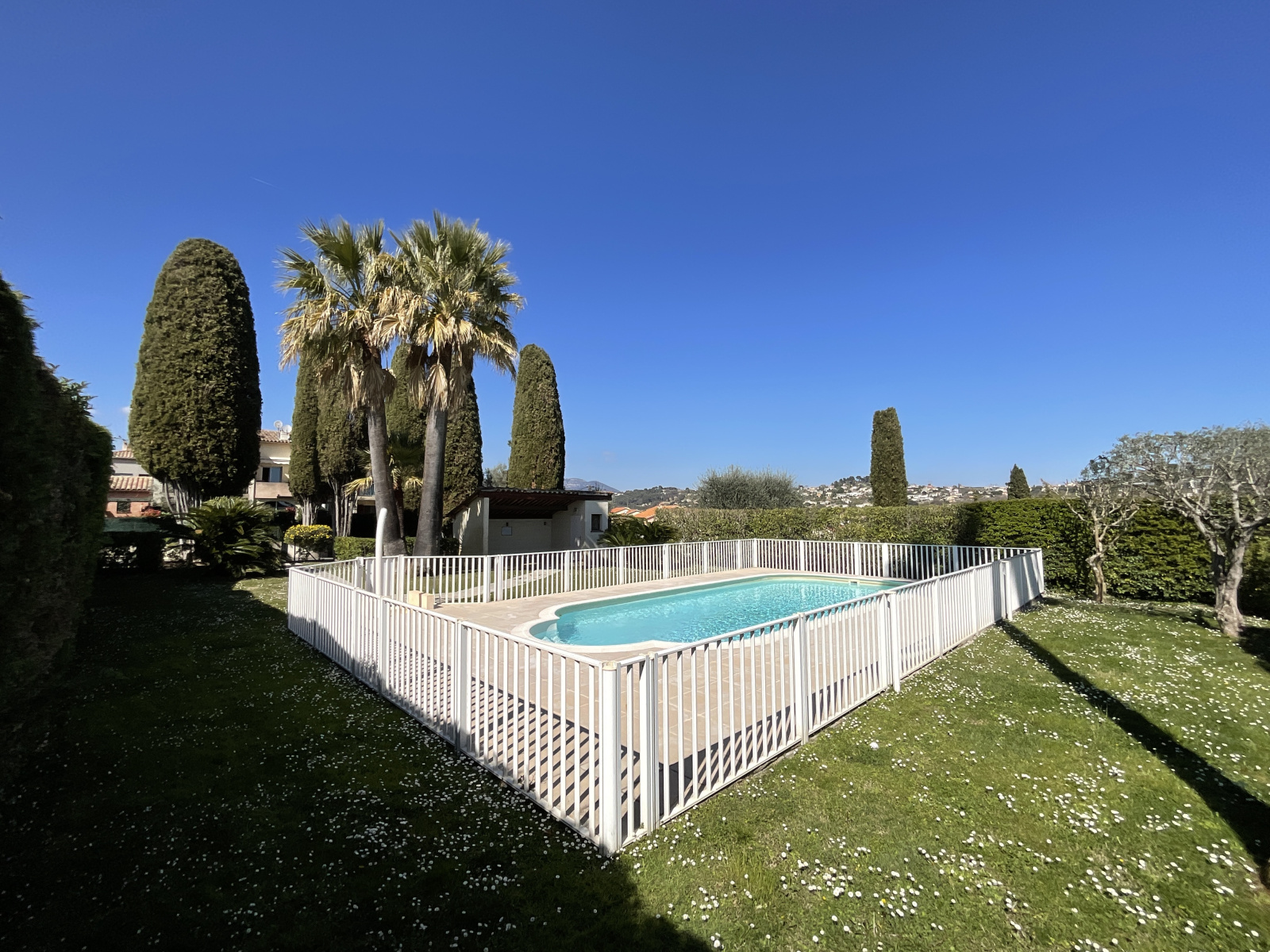 Image_1, Appartement, Villeneuve-Loubet, ref :ASL 277