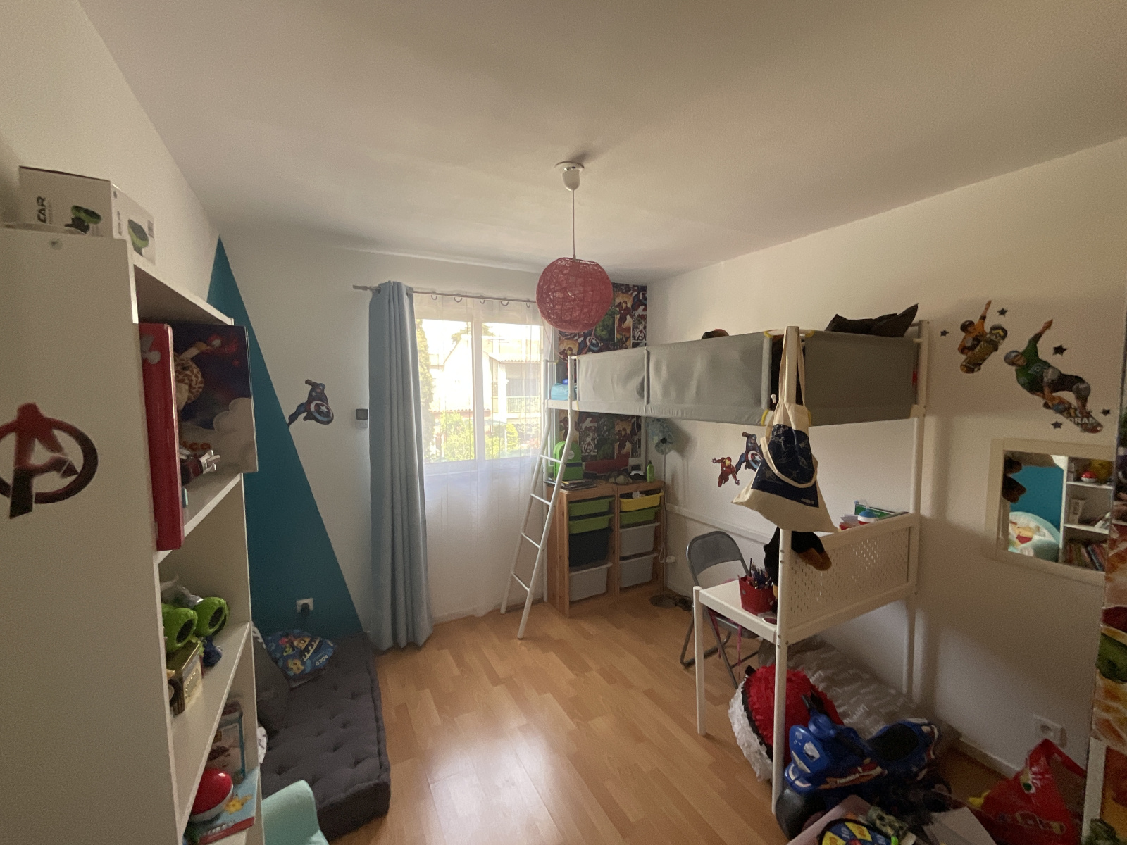 Image_7, Appartement, Villeneuve-Loubet, ref :ASL 277