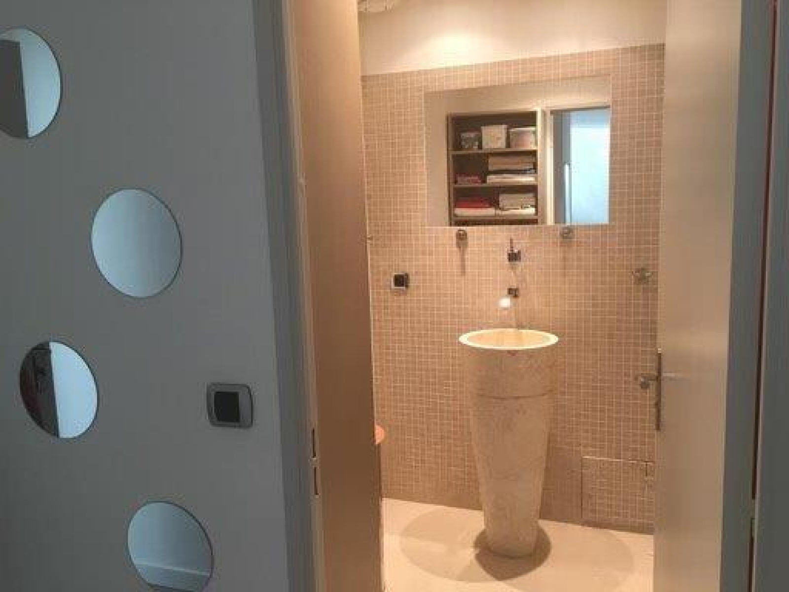 Image_3, Appartement, Cagnes-sur-Mer, ref :ASL4124