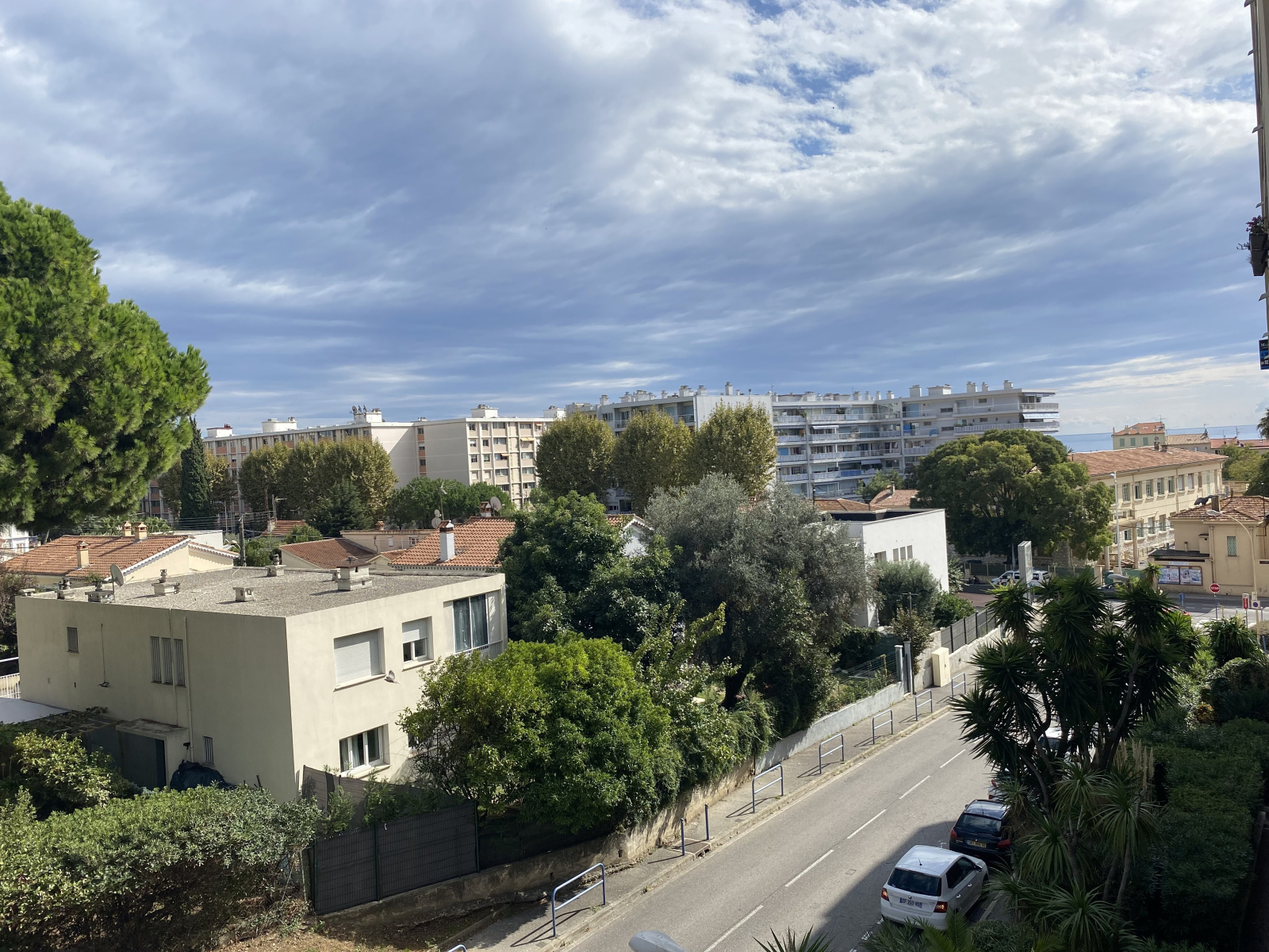 Image_5, Appartement, Cagnes-sur-Mer, ref :ASL4124