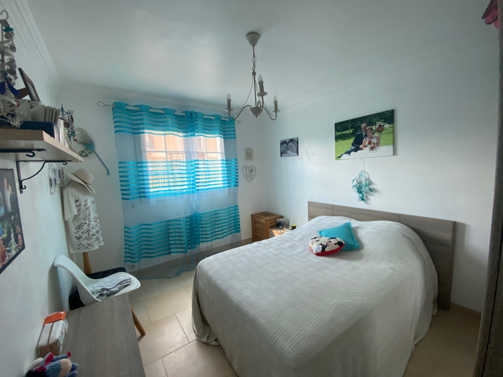 Image_5, Appartement, Villeneuve-Loubet, ref :ASL4104B