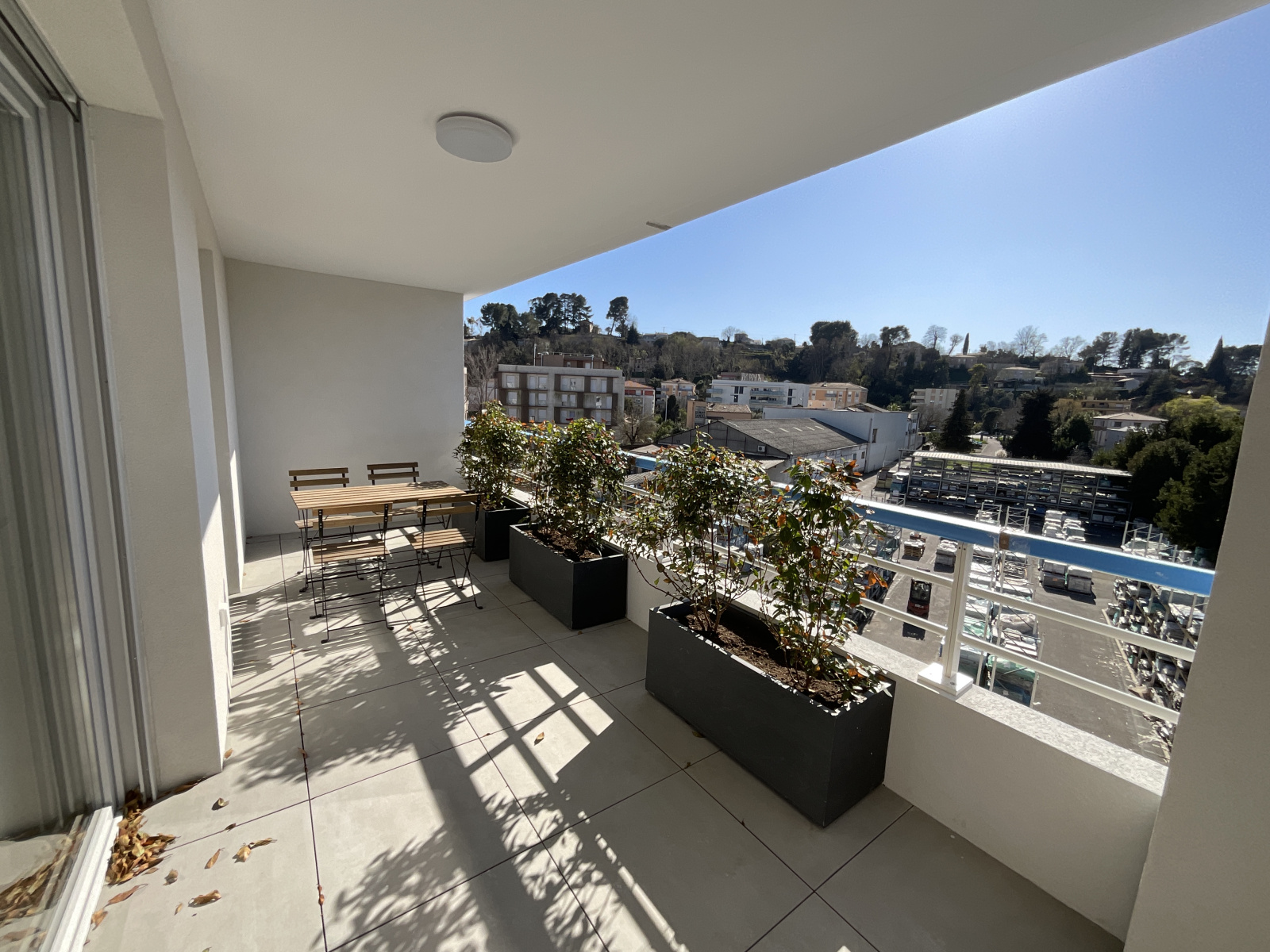 Image_1, Appartement, Cagnes-sur-Mer, ref :ASL 4211