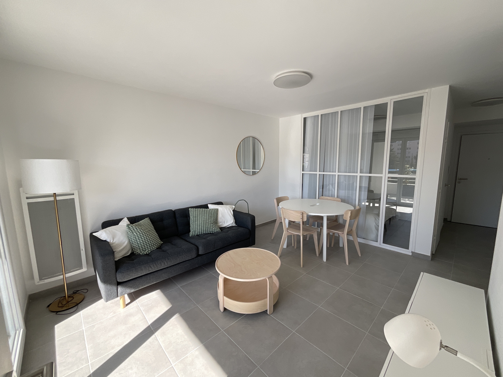Image_4, Appartement, Cagnes-sur-Mer, ref :ASL 4211