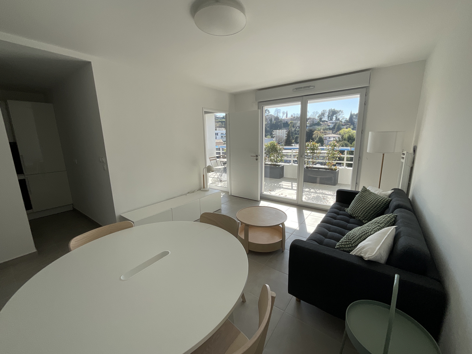 Image_9, Appartement, Cagnes-sur-Mer, ref :ASL 4211