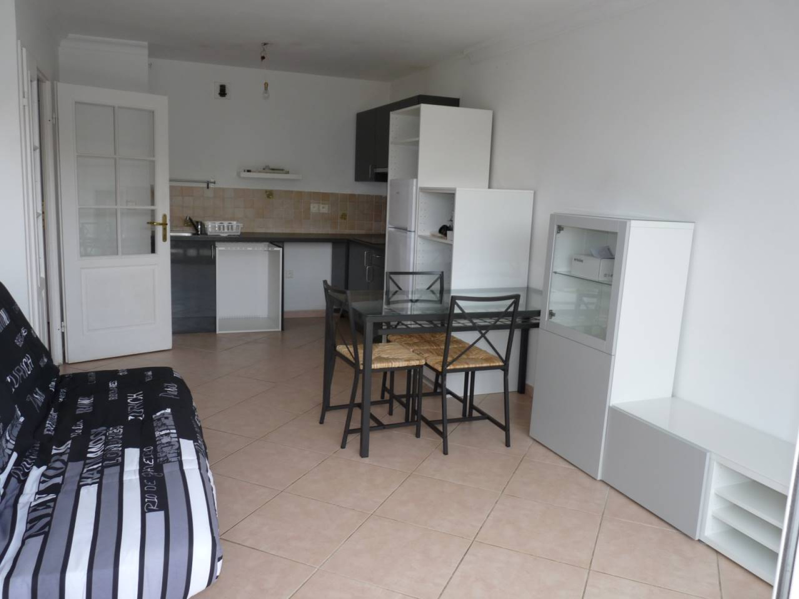 Image_2, Appartement, Saint-Laurent-du-Var, ref :ASL 119