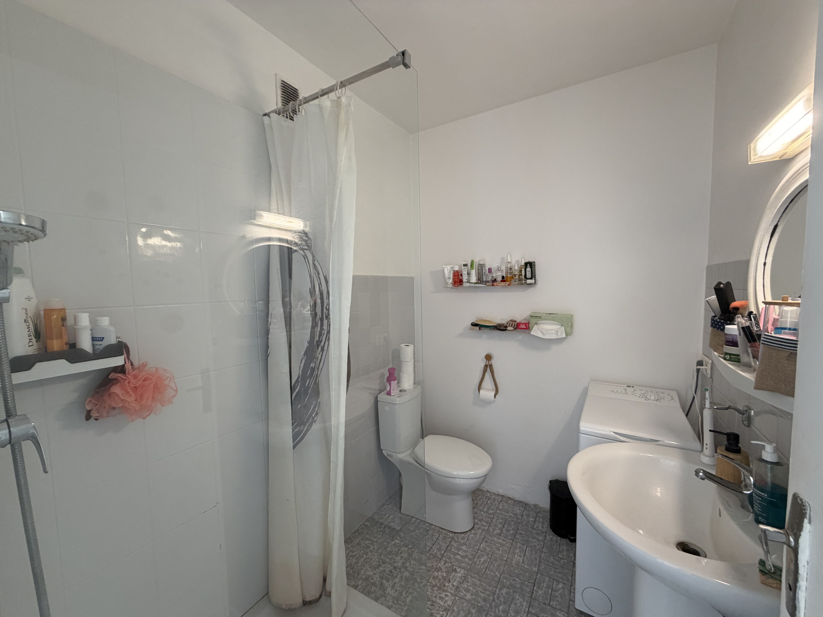 Image_7, Appartement, Cagnes-sur-Mer, ref :ASL 4237