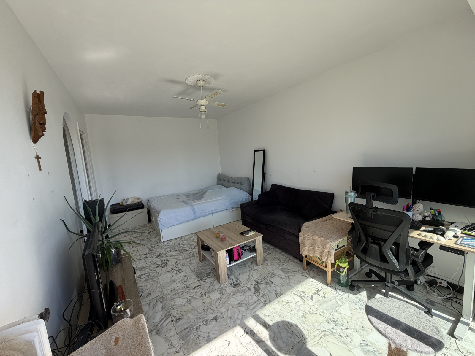 Image_3, Appartement, Cagnes-sur-Mer, ref :ASL 4237