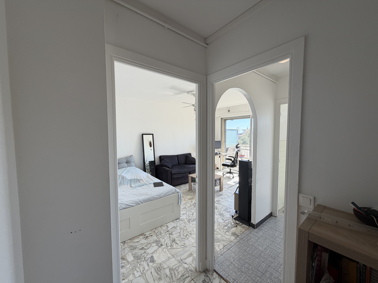 Image_4, Appartement, Cagnes-sur-Mer, ref :ASL 4237
