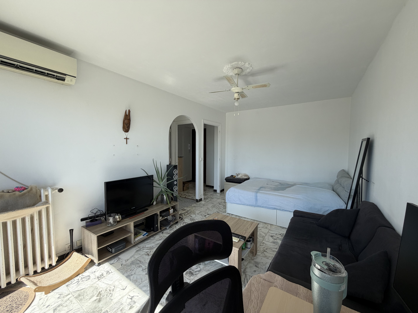 Image_2, Appartement, Cagnes-sur-Mer, ref :ASL 4237