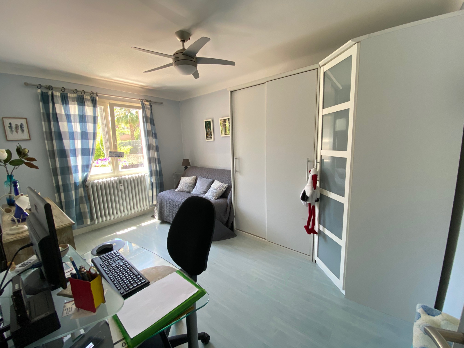 Image_9, Appartement, La Colle-sur-Loup, ref :ASL 4106