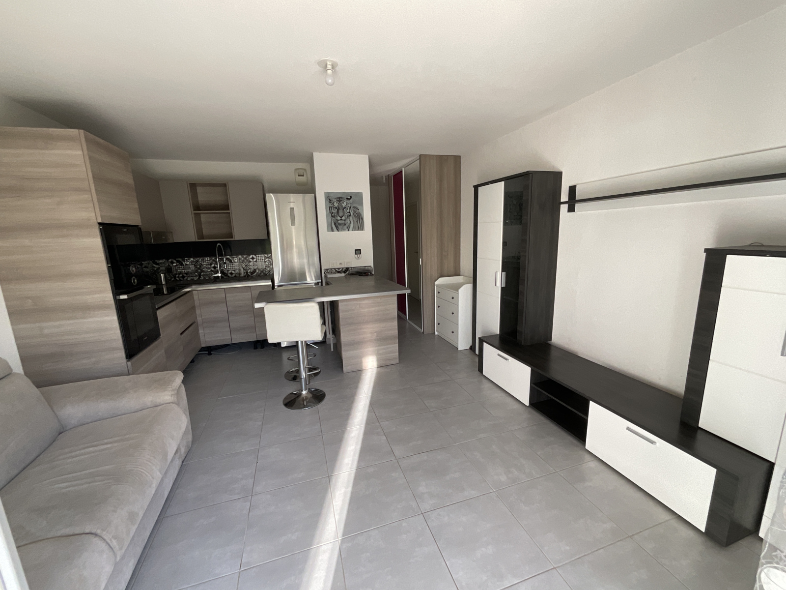Image_2, Appartement, Carros, ref :ASL 270