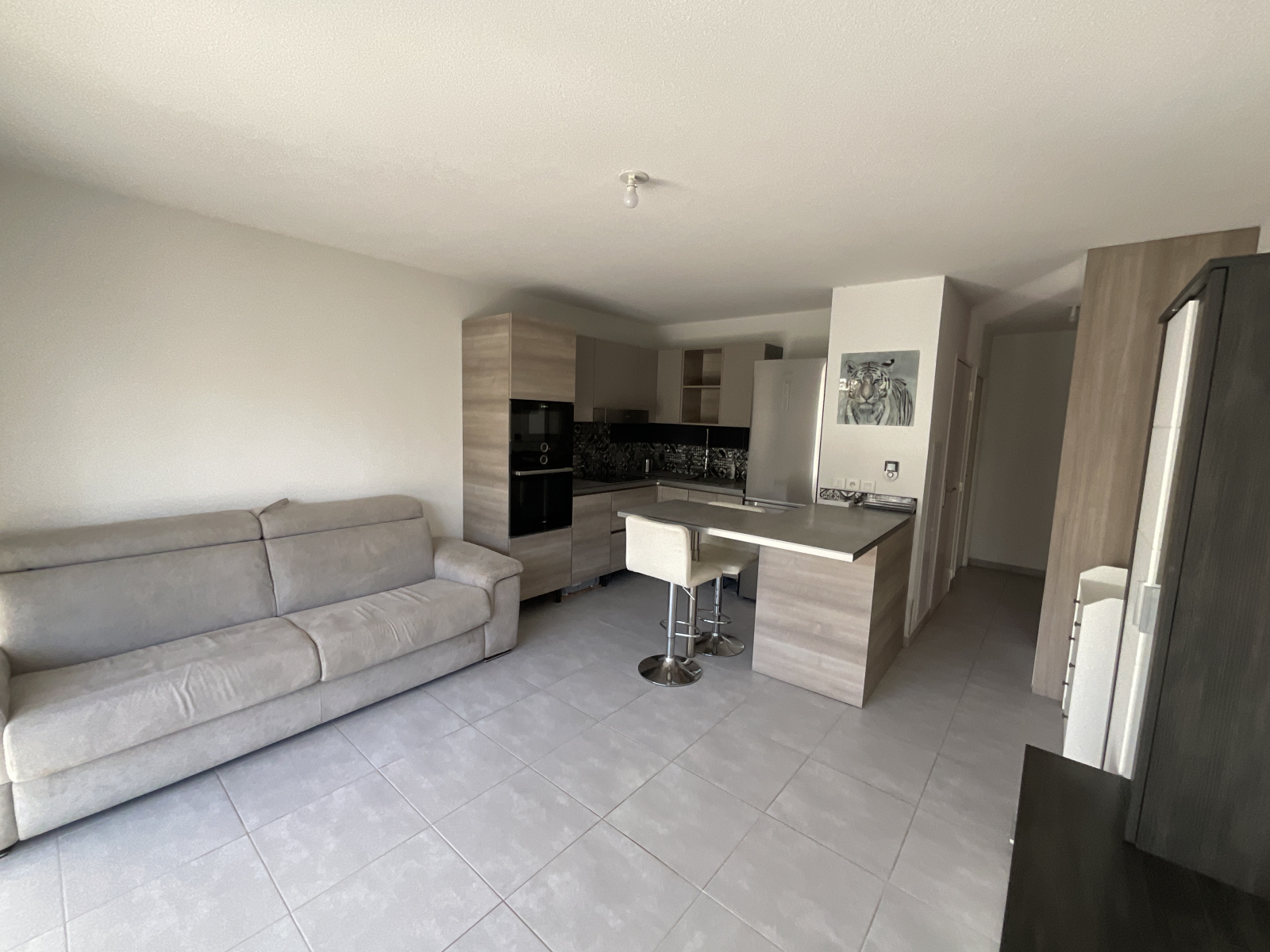 Image_5, Appartement, Carros, ref :ASL 270