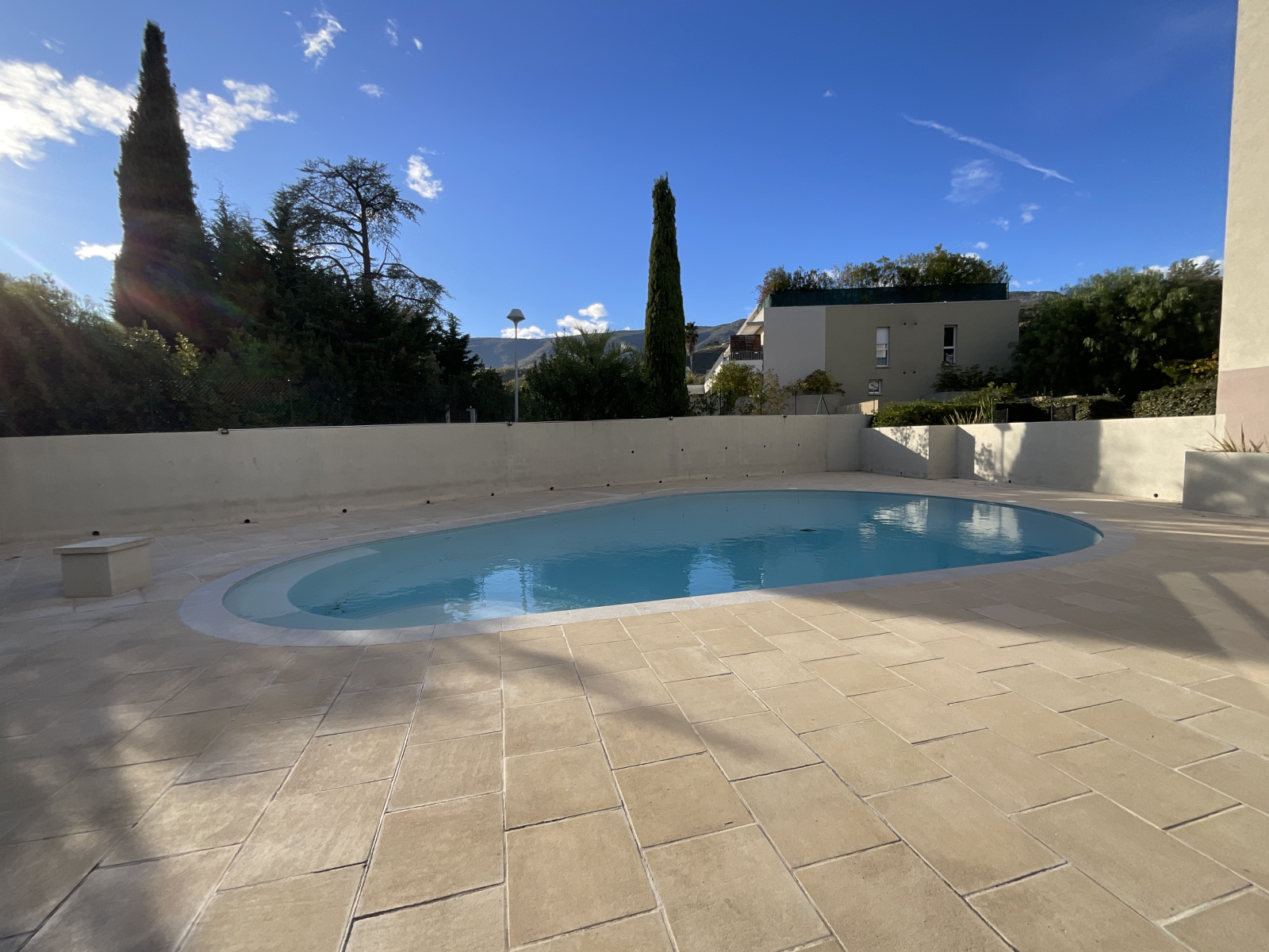 Image_7, Appartement, Carros, ref :ASL 270