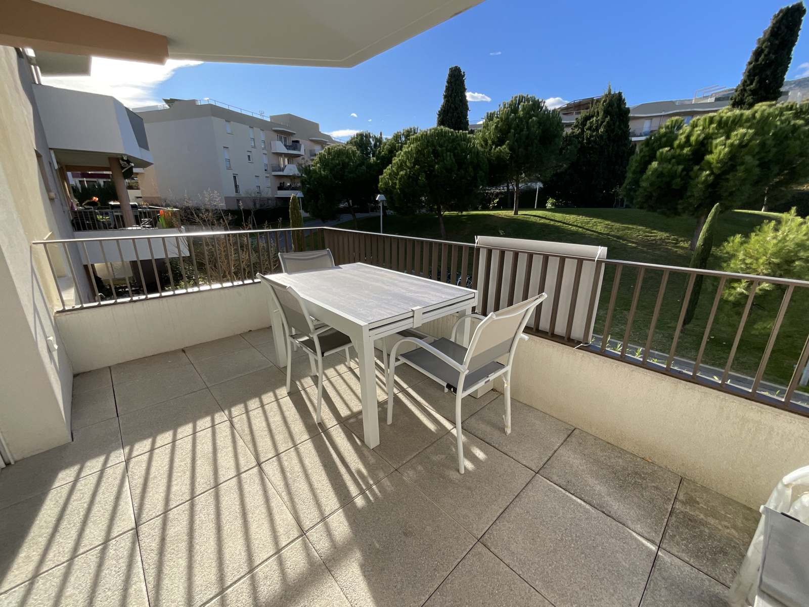 Image_1, Appartement, Carros, ref :ASL 270