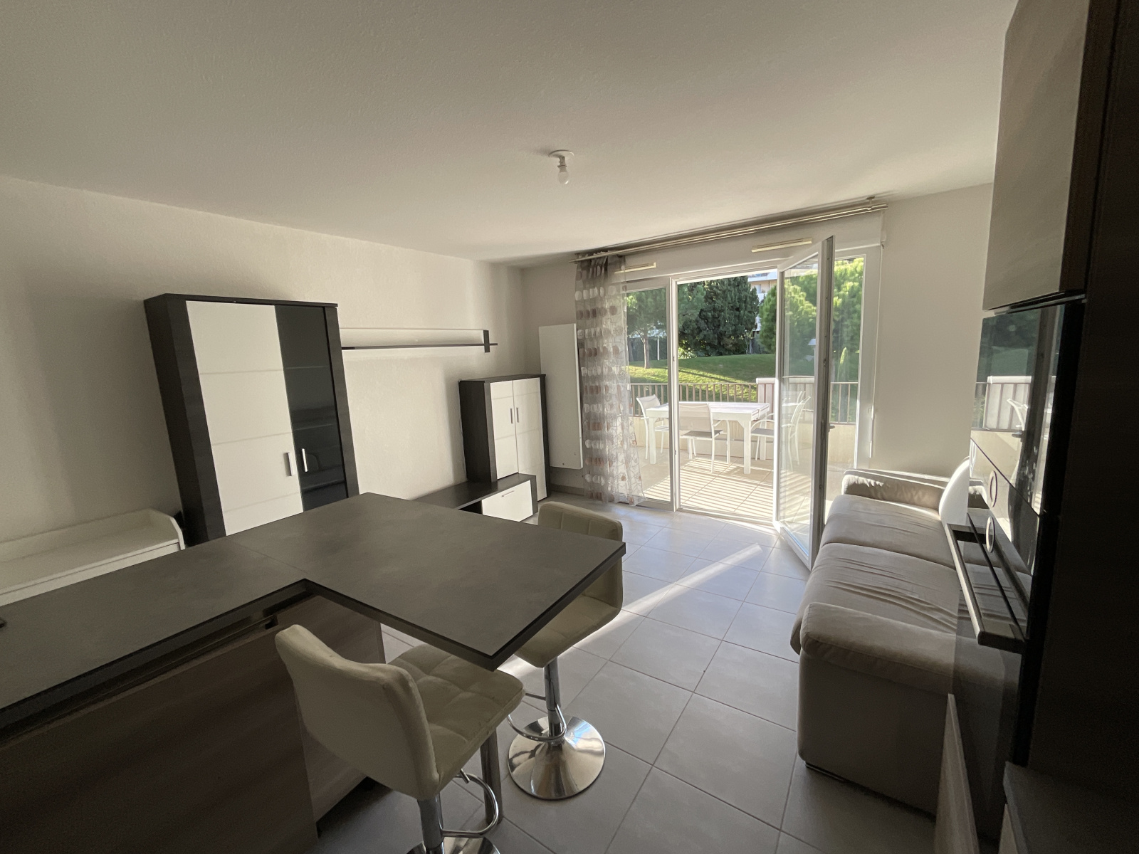 Image_4, Appartement, Carros, ref :ASL 270