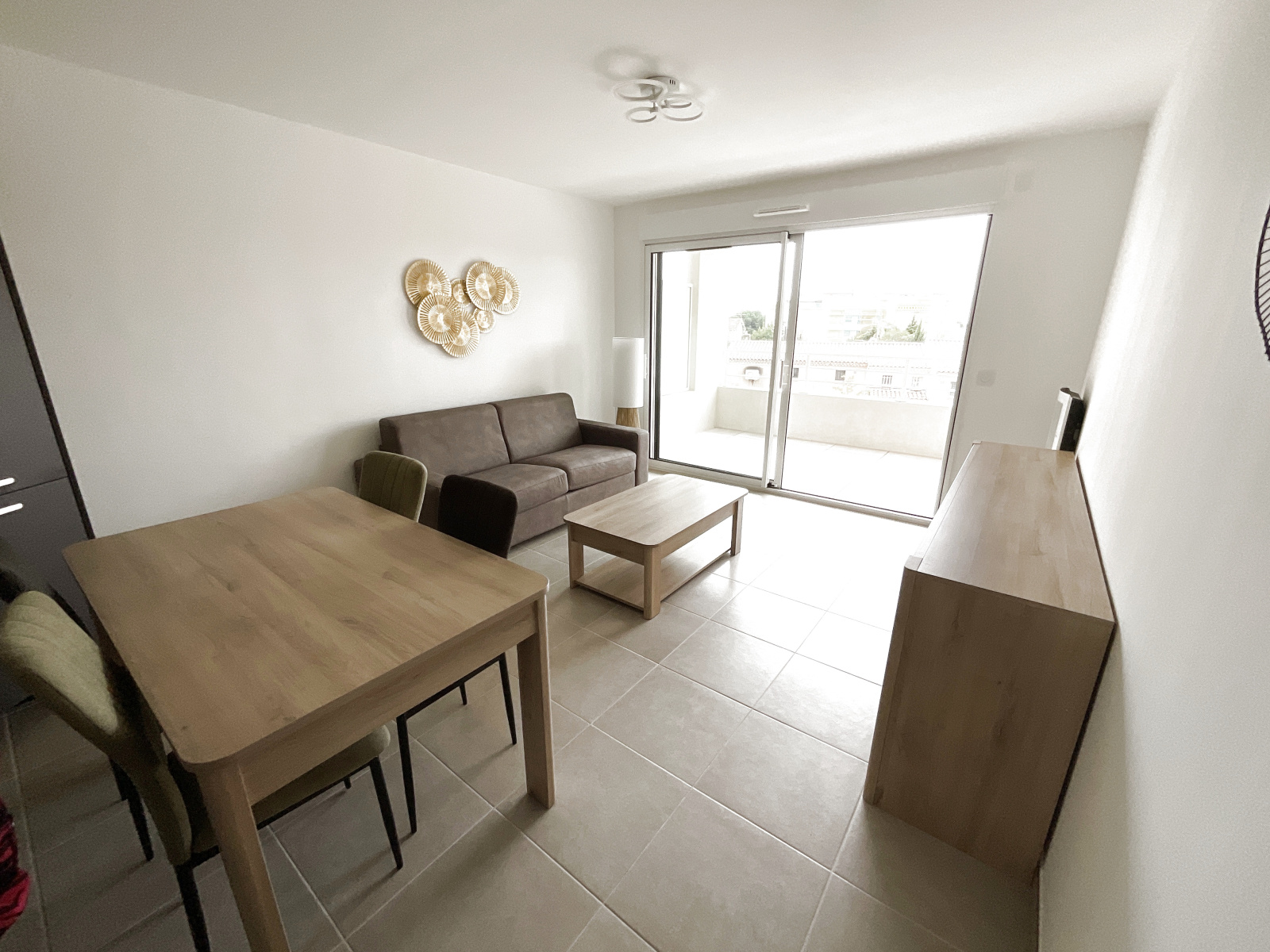 Image_2, Appartement, Cagnes-sur-Mer, ref :ASL253