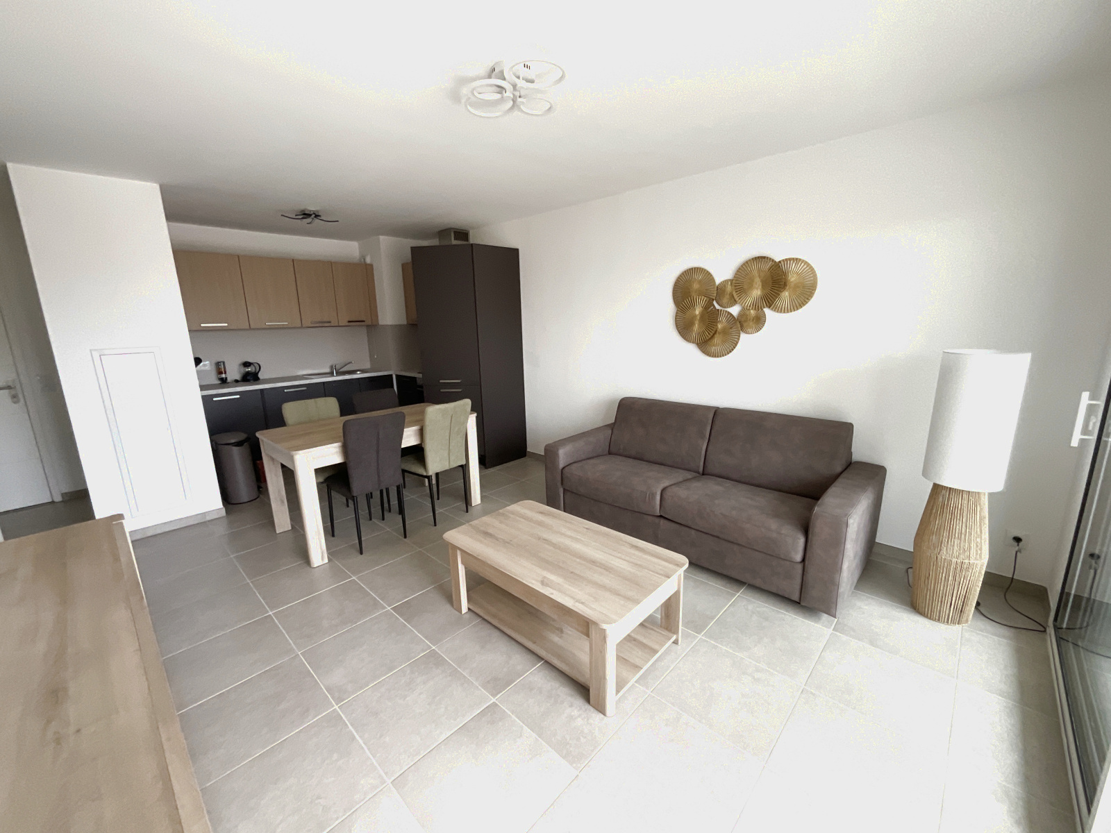 Image_1, Appartement, Cagnes-sur-Mer, ref :ASL253