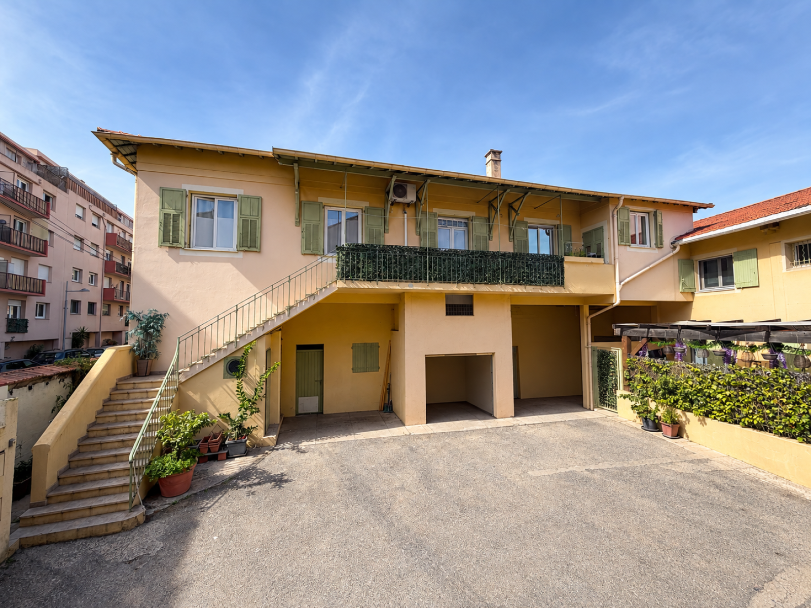 Image_1, Appartement, Cagnes-sur-Mer, ref :ASL 4238