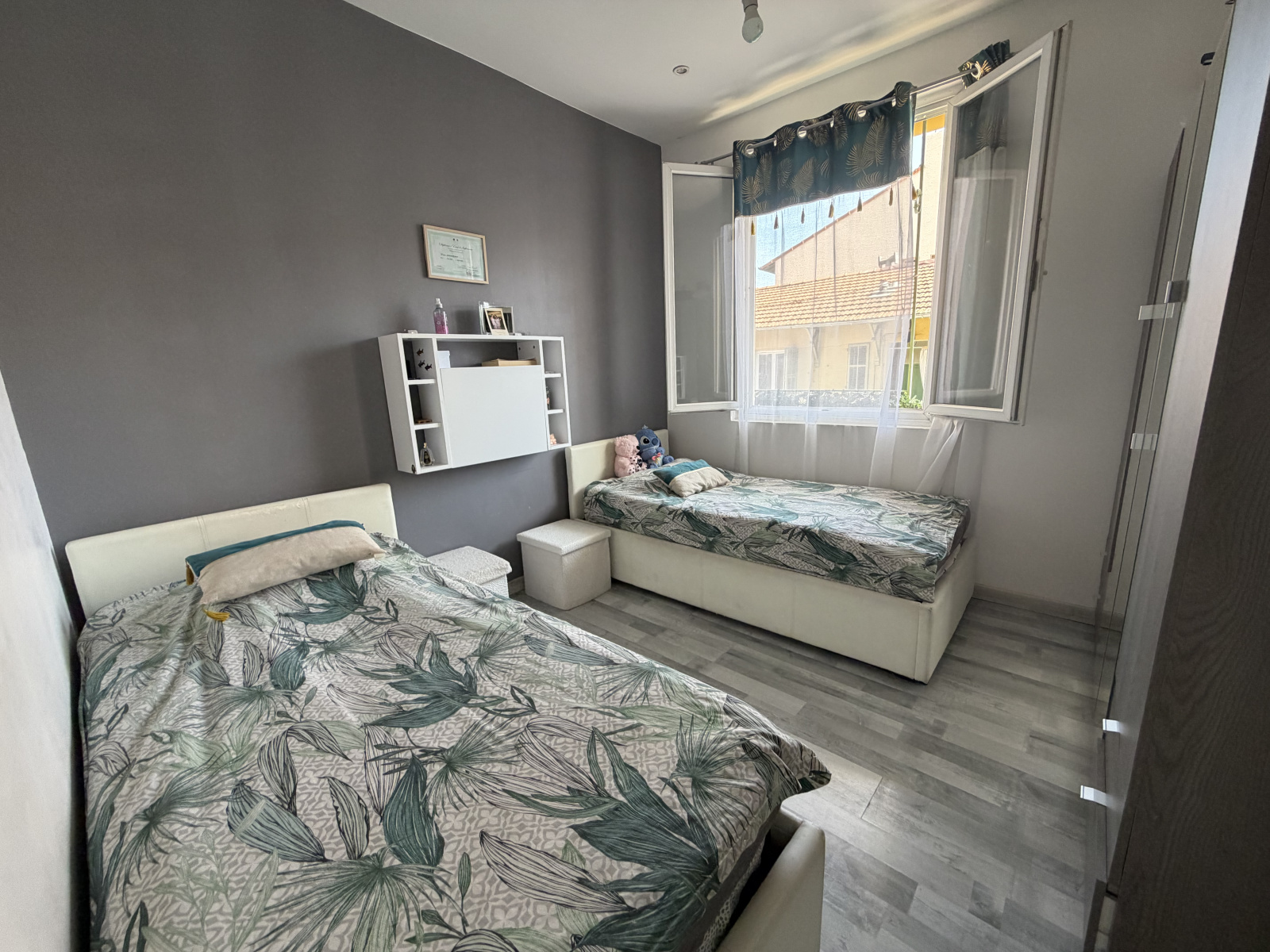 Image_8, Appartement, Cagnes-sur-Mer, ref :ASL 4238